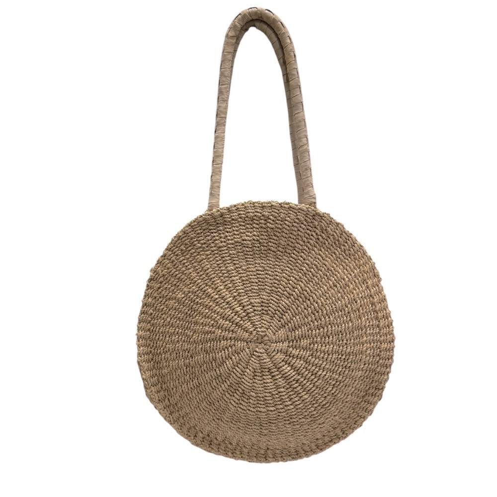 Kayu Serena‎ Woven Tote Bag